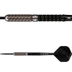 Mission Archon Darts 97.5% Tungsten 24 gram
