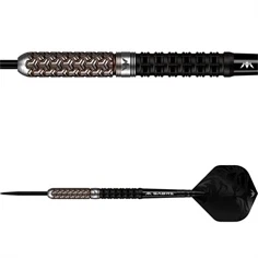 Mission Archon Darts 97.5% Tungsten 22 gram