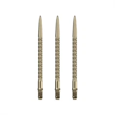 Mission R2.5 Rapid Point - SC1 - Guld - 40 mm