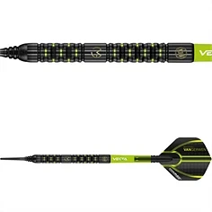 MvG Adrenalin 90% 20 gram - Soft Tip