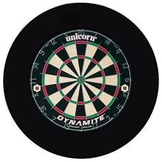 Unicorn Dynamite + Sort Beskyttelsesring