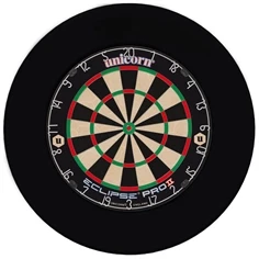 Unicorn Eclipse Pro 2 + Sort Beskyttelsesring