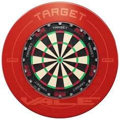 Target Tor + Vale Beskyttelsesring