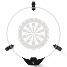 Scolia Home 2 Elektronisk Autoscore (uden lys) - 2026 model