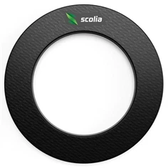 Scolia Signature Beskyttelsesring