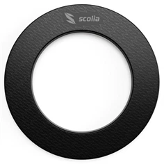Scolia Stealth Beskyttelsesring