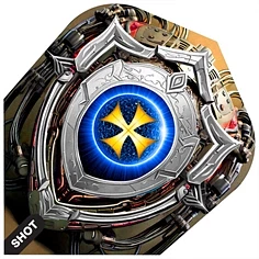 Future Knights Darkstar No. 6 Flights