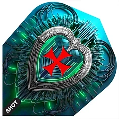 Future Knights Dreadheart No. 6 Flights