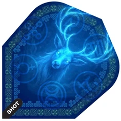 Celt Merlin No. 6 Flights