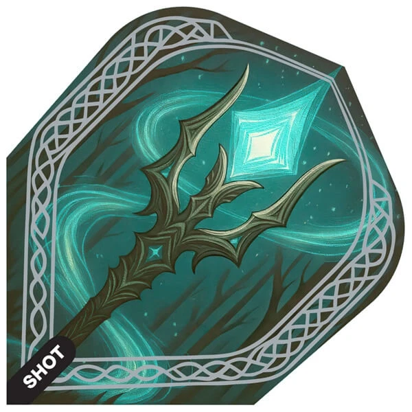 Celt Ohnyalei No. 6 Flights