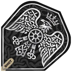 Shot Goths Eagle No.6 Flights