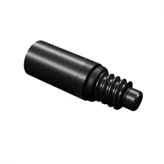 Shot Dart Shaft Spinner - Sort