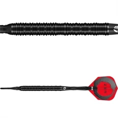 Shot Zen Straight Soft Tip 90% 20 gram