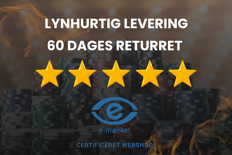 E-mærket webshop