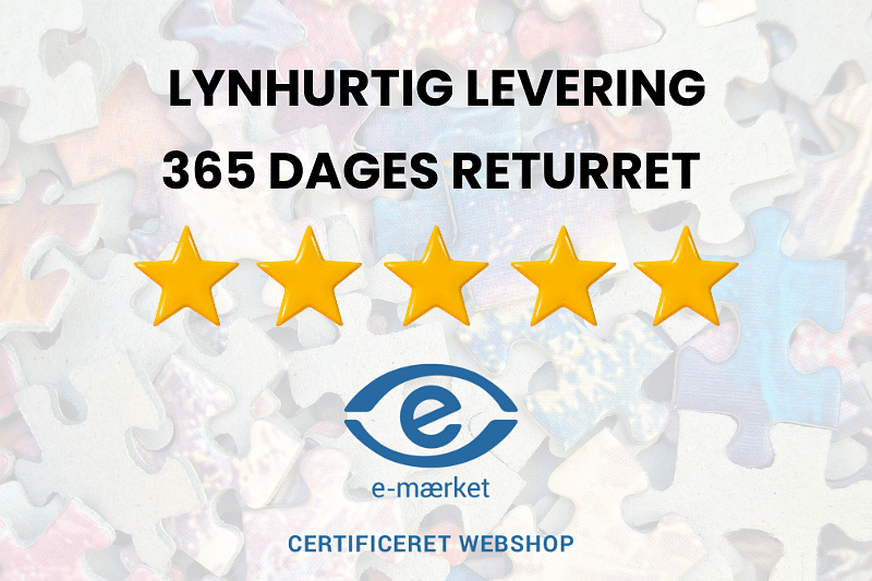 E-mærket webshop