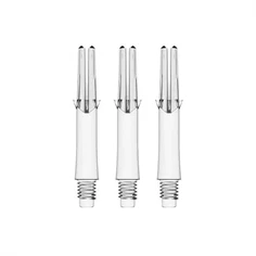 L-Style Lock, Transparent 190