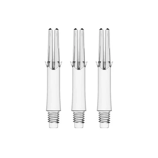 L-Style Lock, Transparent 190