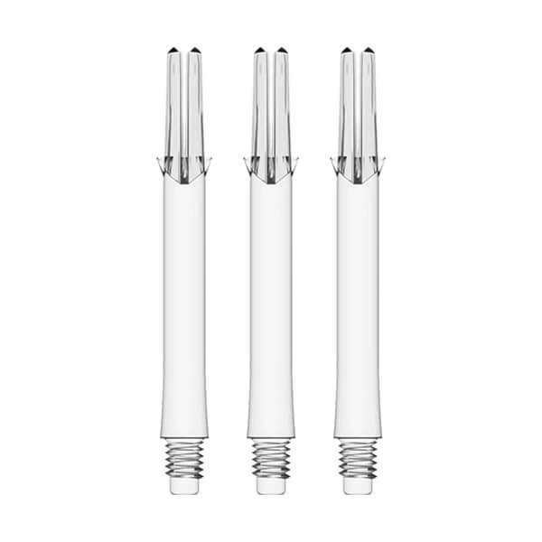 L-Style Lock, Transparent 330