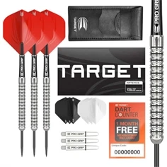Target Artemis 80% Tungsten 23 gram