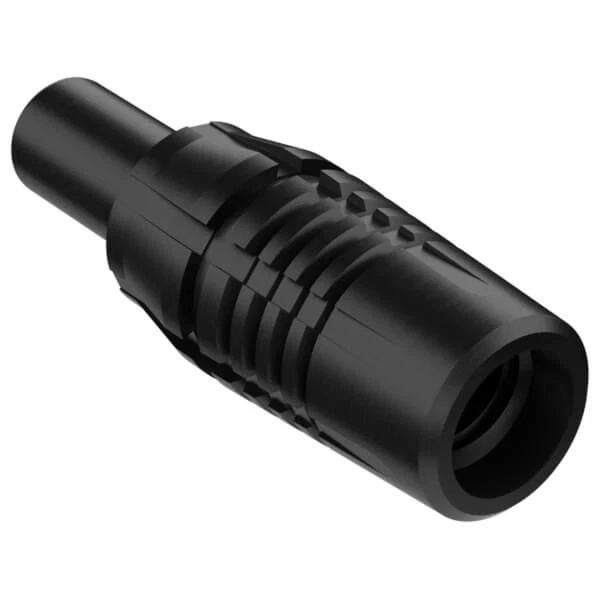 Shot Thread Head Point Adapter - Sort