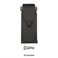 Trinidad Cuarto Black