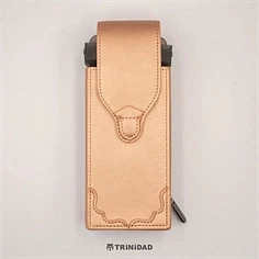 Trinidad Cuarto Gold