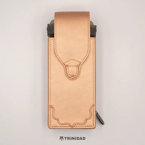 Trinidad Cuarto Gold