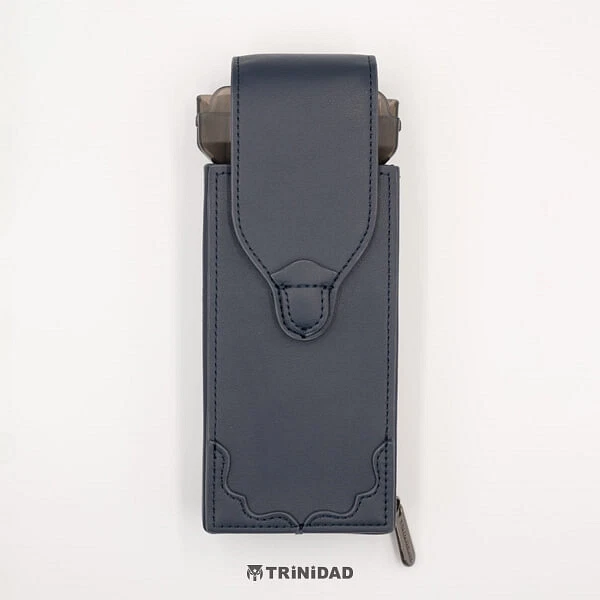 Trinidad Cuarto Navy