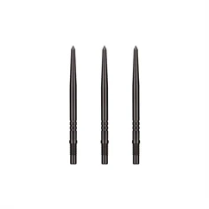 Shot Black Turbo Points 30 mm