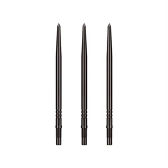 Shot Black Turbo Points 40 mm