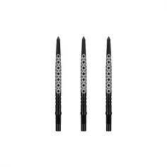 Shot Goths Black Turbo Points 30 mm