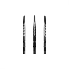 Tribal Weapon Sort Turbo Points 30 mm