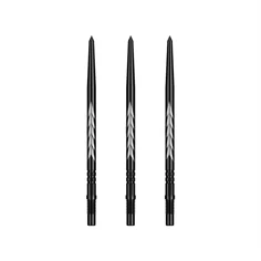 Tribal Weapon Sort Turbo Points 40 mm