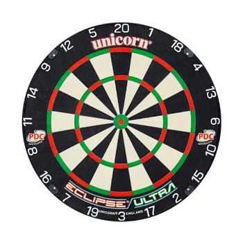 Unicorn Dartskiver og Tilbehør