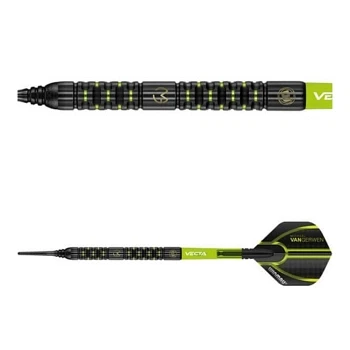 Winmau Dartpile Soft