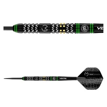 Winmau Dartpile Stål