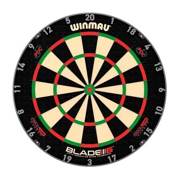 Winmau Dartskiver og Tilbehør