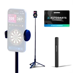 Winmau Autodarts Stander (inkl. 12 mdr. abonnement)