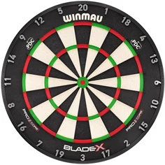 Winmau Blade X Dartskive