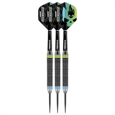 Winmau Fireballs Brass 22 gram 