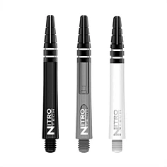 Nitrotech Multipack, Medium (3 sæt)