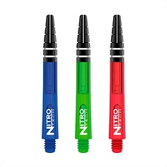 Nitrotech Multipack, Medium (3 sæt)